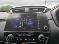 USED 2020 70 HONDA CR-V 2.0 h i-MMD SR SUV 5dr Petrol Hybrid eCVT Euro 6 (s/s) (184 ps) 