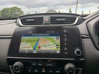 USED 2020 70 HONDA CR-V 2.0 h i-MMD SR SUV 5dr Petrol Hybrid eCVT Euro 6 (s/s) (184 ps) 
