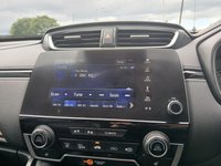 USED 2020 70 HONDA CR-V 2.0 h i-MMD SR SUV 5dr Petrol Hybrid eCVT Euro 6 (s/s) (184 ps) 