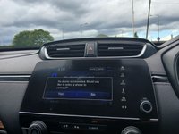 USED 2020 70 HONDA CR-V 2.0 h i-MMD SR SUV 5dr Petrol Hybrid eCVT Euro 6 (s/s) (184 ps) 