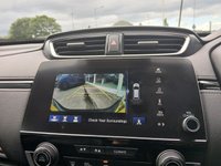 USED 2020 70 HONDA CR-V 2.0 h i-MMD SR SUV 5dr Petrol Hybrid eCVT Euro 6 (s/s) (184 ps) 