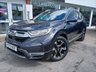USED 2020 70 HONDA CR-V 2.0 h i-MMD SR SUV 5dr Petrol Hybrid eCVT Euro 6 (s/s) (184 ps) 