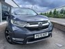 USED 2020 70 HONDA CR-V 2.0 h i-MMD SR SUV 5dr Petrol Hybrid eCVT Euro 6 (s/s) (184 ps) 
