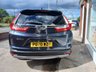 USED 2020 70 HONDA CR-V 2.0 h i-MMD SR SUV 5dr Petrol Hybrid eCVT Euro 6 (s/s) (184 ps) 