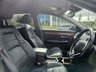 USED 2020 70 HONDA CR-V 2.0 h i-MMD SR SUV 5dr Petrol Hybrid eCVT Euro 6 (s/s) (184 ps) 