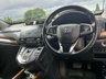 USED 2020 70 HONDA CR-V 2.0 h i-MMD SR SUV 5dr Petrol Hybrid eCVT Euro 6 (s/s) (184 ps) 