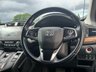 USED 2020 70 HONDA CR-V 2.0 h i-MMD SR SUV 5dr Petrol Hybrid eCVT Euro 6 (s/s) (184 ps) 