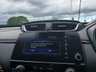 USED 2020 70 HONDA CR-V 2.0 h i-MMD SR SUV 5dr Petrol Hybrid eCVT Euro 6 (s/s) (184 ps) 