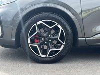 USED 2025 75 FORD KUGA 2.5h Duratec ST-Line X SUV 5dr Petrol Hybrid CVT Euro 6 (s/s) (180 ps) 