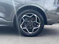 USED 2025 75 FORD KUGA 2.5h Duratec ST-Line X SUV 5dr Petrol Hybrid CVT Euro 6 (s/s) (180 ps) 