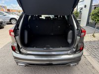 USED 2025 75 FORD KUGA 2.5h Duratec ST-Line X SUV 5dr Petrol Hybrid CVT Euro 6 (s/s) (180 ps) 