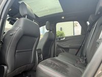 USED 2025 75 FORD KUGA 2.5h Duratec ST-Line X SUV 5dr Petrol Hybrid CVT Euro 6 (s/s) (180 ps) 