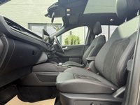 USED 2025 75 FORD KUGA 2.5h Duratec ST-Line X SUV 5dr Petrol Hybrid CVT Euro 6 (s/s) (180 ps) 
