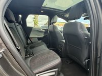 USED 2025 75 FORD KUGA 2.5h Duratec ST-Line X SUV 5dr Petrol Hybrid CVT Euro 6 (s/s) (180 ps) 