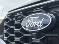 USED 2025 75 FORD KUGA 2.5h Duratec ST-Line X SUV 5dr Petrol Hybrid CVT Euro 6 (s/s) (180 ps) 