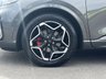 USED 2025 75 FORD KUGA 2.5h Duratec ST-Line X SUV 5dr Petrol Hybrid CVT Euro 6 (s/s) (180 ps) 