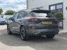 USED 2025 75 FORD KUGA 2.5h Duratec ST-Line X SUV 5dr Petrol Hybrid CVT Euro 6 (s/s) (180 ps) 