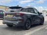 USED 2025 75 FORD KUGA 2.5h Duratec ST-Line X SUV 5dr Petrol Hybrid CVT Euro 6 (s/s) (180 ps) 