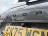 USED 2025 75 FORD KUGA 2.5h Duratec ST-Line X SUV 5dr Petrol Hybrid CVT Euro 6 (s/s) (180 ps) 