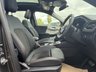 USED 2025 75 FORD KUGA 2.5h Duratec ST-Line X SUV 5dr Petrol Hybrid CVT Euro 6 (s/s) (180 ps) 