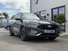USED 2025 75 FORD KUGA 2.5h Duratec ST-Line X SUV 5dr Petrol Hybrid CVT Euro 6 (s/s) (180 ps) 