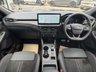 USED 2025 75 FORD KUGA 2.5h Duratec ST-Line X SUV 5dr Petrol Hybrid CVT Euro 6 (s/s) (180 ps) 