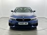 USED 2018 68 BMW 5 SERIES 2.0 520d M Sport Auto Euro 6 (s/s) 4dr ALL-LED, PRO/NAV, LTHR+H/SEATS