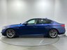 USED 2018 68 BMW 5 SERIES 2.0 520d M Sport Auto Euro 6 (s/s) 4dr ALL-LED, PRO/NAV, LTHR+H/SEATS