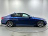 USED 2018 68 BMW 5 SERIES 2.0 520d M Sport Auto Euro 6 (s/s) 4dr ALL-LED, PRO/NAV, LTHR+H/SEATS