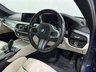 USED 2018 68 BMW 5 SERIES 2.0 520d M Sport Auto Euro 6 (s/s) 4dr ALL-LED, PRO/NAV, LTHR+H/SEATS