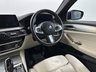 USED 2018 68 BMW 5 SERIES 2.0 520d M Sport Auto Euro 6 (s/s) 4dr ALL-LED, PRO/NAV, LTHR+H/SEATS