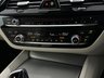 USED 2018 68 BMW 5 SERIES 2.0 520d M Sport Auto Euro 6 (s/s) 4dr ALL-LED, PRO/NAV, LTHR+H/SEATS