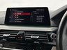 USED 2018 68 BMW 5 SERIES 2.0 520d M Sport Auto Euro 6 (s/s) 4dr ALL-LED, PRO/NAV, LTHR+H/SEATS