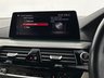USED 2018 68 BMW 5 SERIES 2.0 520d M Sport Auto Euro 6 (s/s) 4dr ALL-LED, PRO/NAV, LTHR+H/SEATS