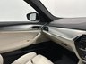 USED 2018 68 BMW 5 SERIES 2.0 520d M Sport Auto Euro 6 (s/s) 4dr ALL-LED, PRO/NAV, LTHR+H/SEATS