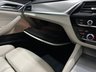 USED 2018 68 BMW 5 SERIES 2.0 520d M Sport Auto Euro 6 (s/s) 4dr ALL-LED, PRO/NAV, LTHR+H/SEATS