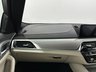 USED 2018 68 BMW 5 SERIES 2.0 520d M Sport Auto Euro 6 (s/s) 4dr ALL-LED, PRO/NAV, LTHR+H/SEATS