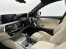 USED 2018 68 BMW 5 SERIES 2.0 520d M Sport Auto Euro 6 (s/s) 4dr ALL-LED, PRO/NAV, LTHR+H/SEATS