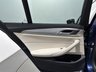 USED 2018 68 BMW 5 SERIES 2.0 520d M Sport Auto Euro 6 (s/s) 4dr ALL-LED, PRO/NAV, LTHR+H/SEATS