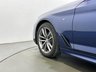 USED 2018 68 BMW 5 SERIES 2.0 520d M Sport Auto Euro 6 (s/s) 4dr ALL-LED, PRO/NAV, LTHR+H/SEATS