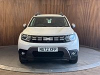 USED 2023 72 DACIA DUSTER 1.5 Blue dCi Journey 4WD Euro 6 (s/s) 5dr Serviced+MOTd+3 Month Warranty