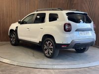 USED 2023 72 DACIA DUSTER 1.5 Blue dCi Journey 4WD Euro 6 (s/s) 5dr Serviced+MOTd+3 Month Warranty