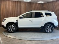 USED 2023 72 DACIA DUSTER 1.5 Blue dCi Journey 4WD Euro 6 (s/s) 5dr Serviced+MOTd+3 Month Warranty