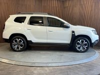 USED 2023 72 DACIA DUSTER 1.5 Blue dCi Journey 4WD Euro 6 (s/s) 5dr Serviced+MOTd+3 Month Warranty