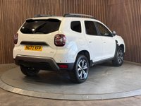 USED 2023 72 DACIA DUSTER 1.5 Blue dCi Journey 4WD Euro 6 (s/s) 5dr Serviced+MOTd+3 Month Warranty