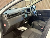 USED 2023 72 DACIA DUSTER 1.5 Blue dCi Journey 4WD Euro 6 (s/s) 5dr Serviced+MOTd+3 Month Warranty