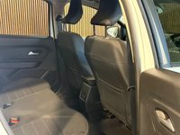 USED 2023 72 DACIA DUSTER 1.5 Blue dCi Journey 4WD Euro 6 (s/s) 5dr Serviced+MOTd+3 Month Warranty