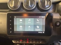 USED 2023 72 DACIA DUSTER 1.5 Blue dCi Journey 4WD Euro 6 (s/s) 5dr Serviced+MOTd+3 Month Warranty