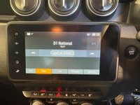 USED 2023 72 DACIA DUSTER 1.5 Blue dCi Journey 4WD Euro 6 (s/s) 5dr Serviced+MOTd+3 Month Warranty