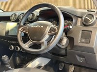 USED 2023 72 DACIA DUSTER 1.5 Blue dCi Journey 4WD Euro 6 (s/s) 5dr Serviced+MOTd+3 Month Warranty